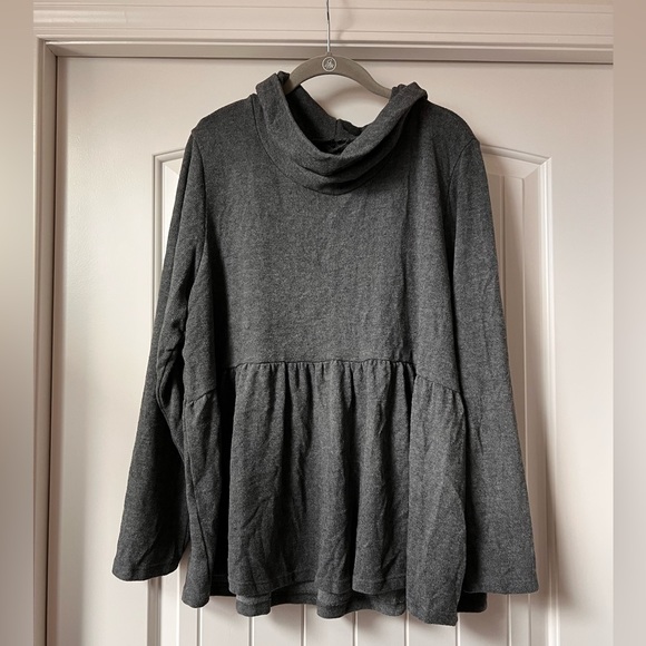 Maurices Tops - 2X Maurice’s Long Sleeve Top